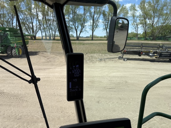 2022 John Deere S780 - Photo42