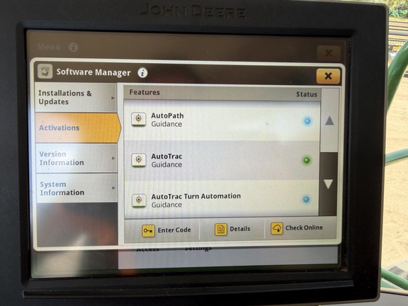 2022 John Deere S780 - Photo44