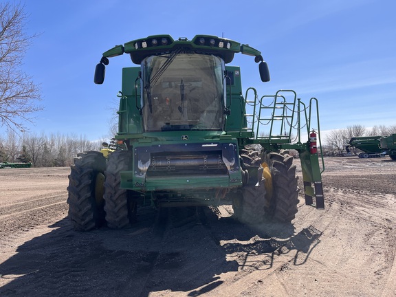 2024 John Deere S770 - Photo8