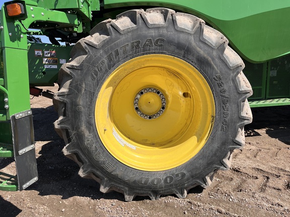 2024 John Deere S770 - Photo9