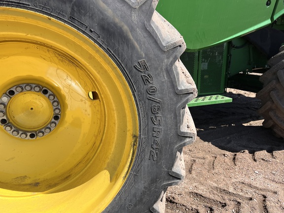 2024 John Deere S770 - Photo10