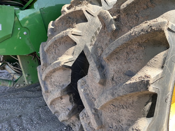 2024 John Deere S770 - Photo11