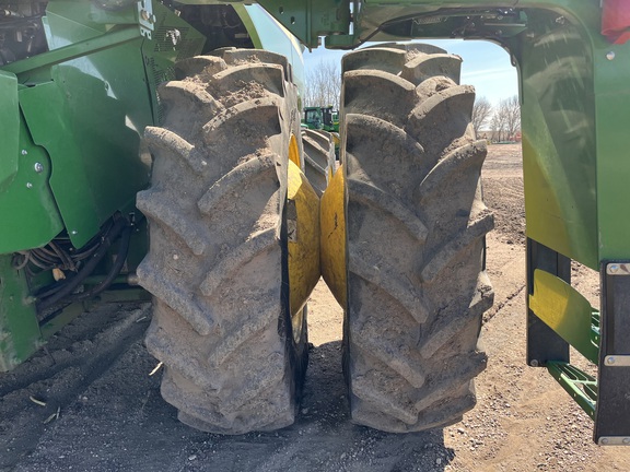 2024 John Deere S770 - Photo12