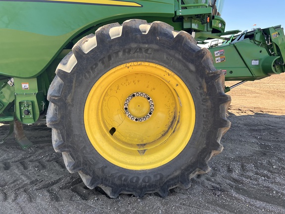 2024 John Deere S770 - Photo13