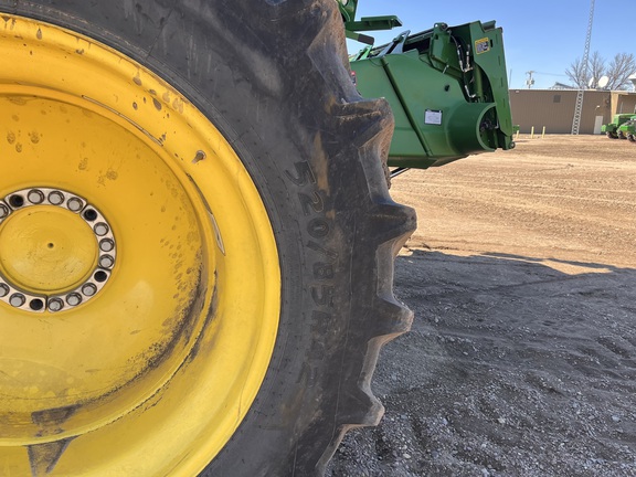 2024 John Deere S770 - Photo14