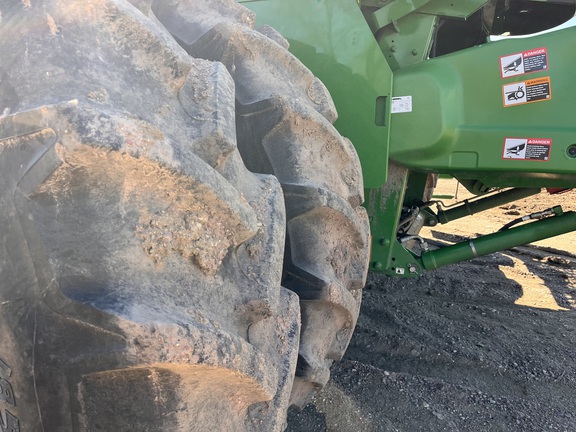 2024 John Deere S770 - Photo15