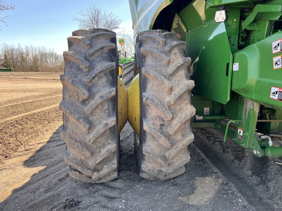 2024 John Deere S770 - Photo16