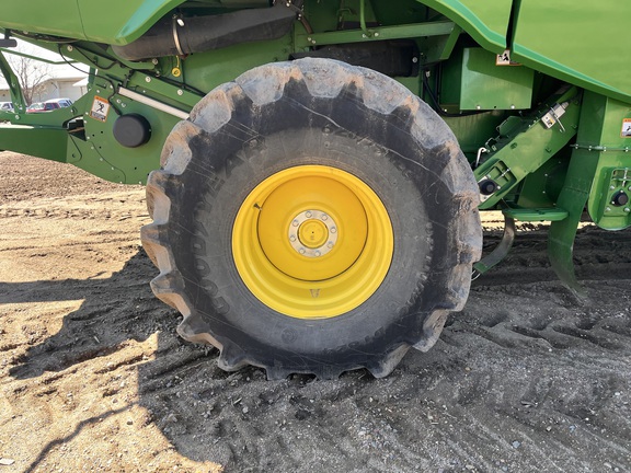 2024 John Deere S770 - Photo17