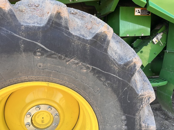 2024 John Deere S770 - Photo18