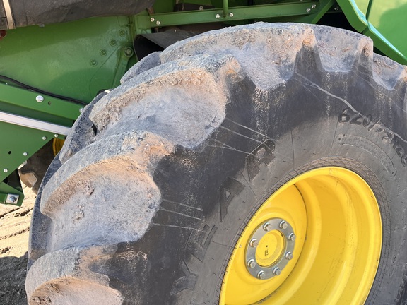 2024 John Deere S770 - Photo19