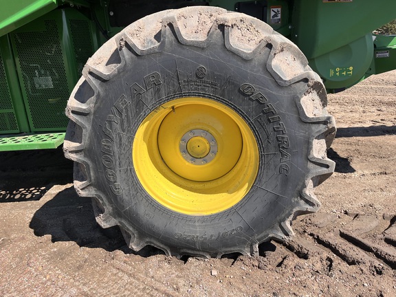 2024 John Deere S770 - Photo20