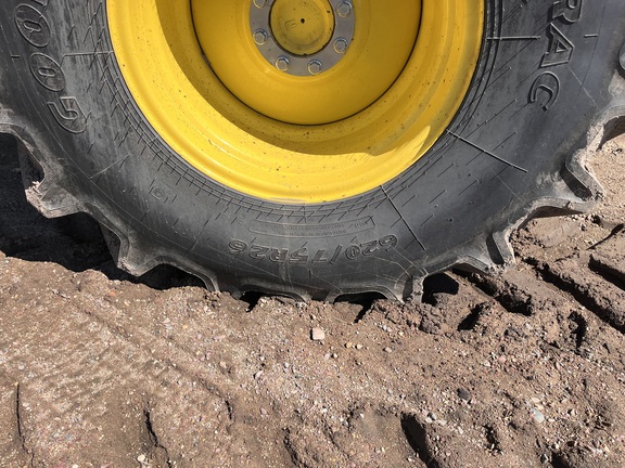 2024 John Deere S770 - Photo21