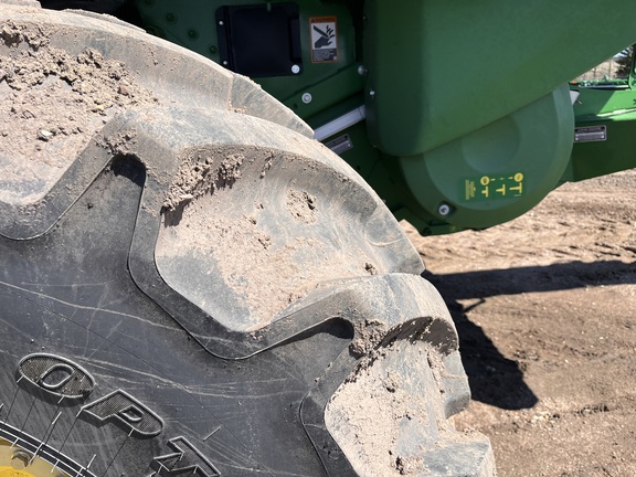 2024 John Deere S770 - Photo22