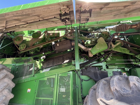 2024 John Deere S770 - Photo23