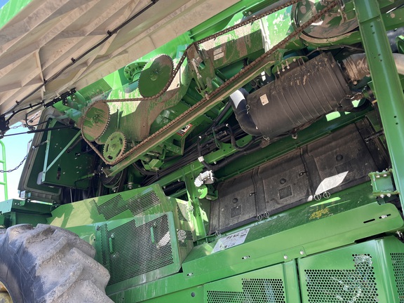 2024 John Deere S770 - Photo24