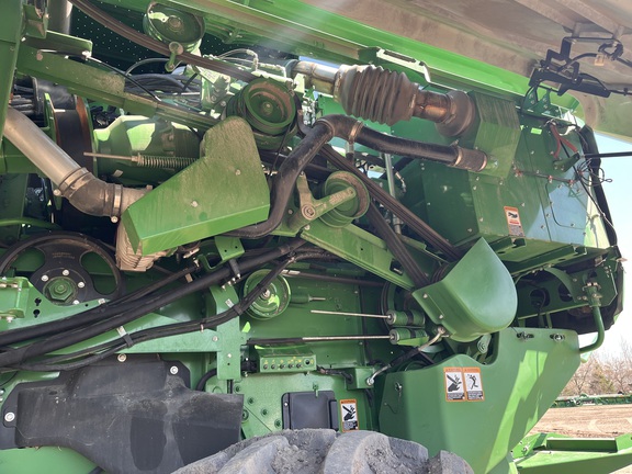 2024 John Deere S770 - Photo25