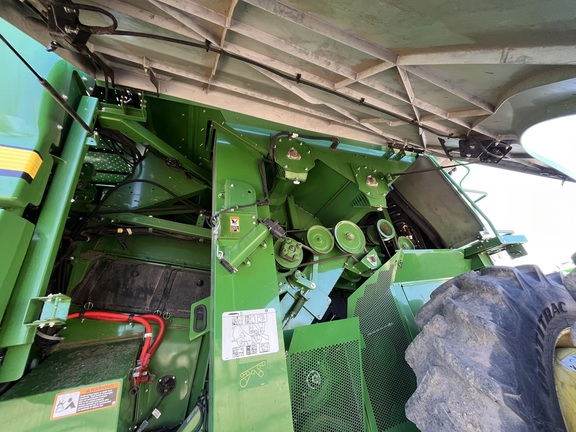 2024 John Deere S770 - Photo26