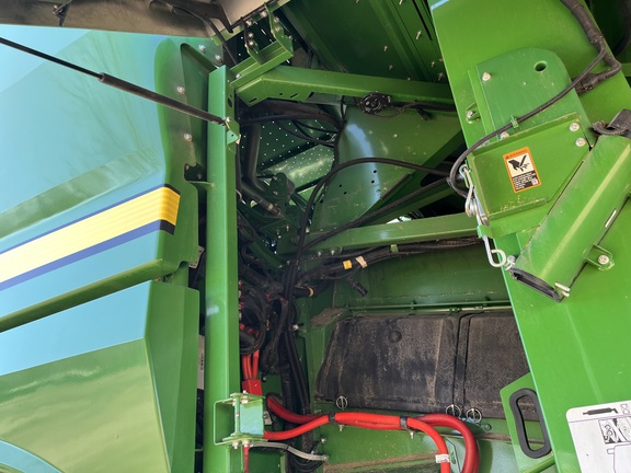 2024 John Deere S770 - Photo27