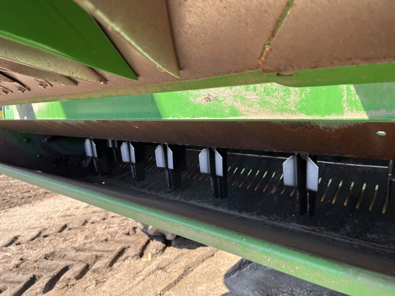 2024 John Deere S770 - Photo28