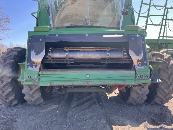 2024 John Deere S770 - Photo29