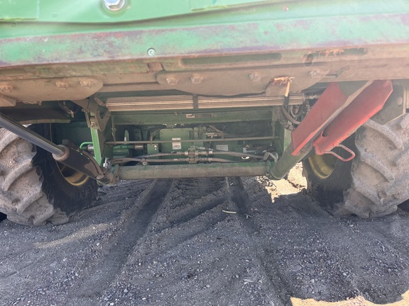 2024 John Deere S770 - Photo30