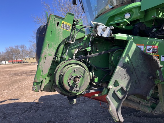 2024 John Deere S770 - Photo31
