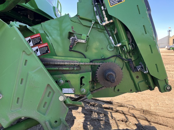 2024 John Deere S770 - Photo32