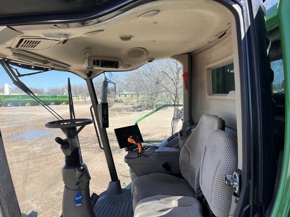 2024 John Deere S770 - Photo33