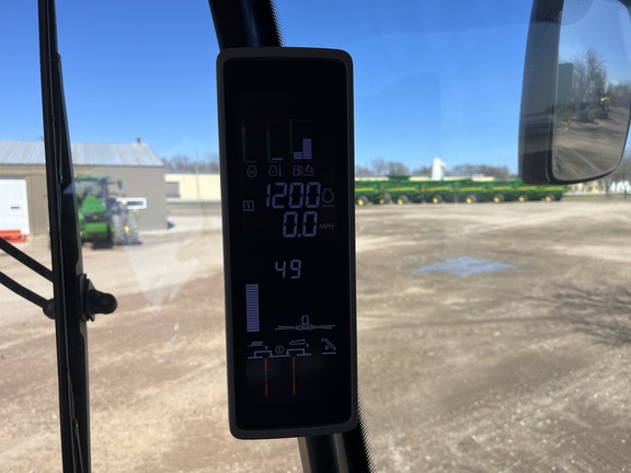 2024 John Deere S770 - Photo35