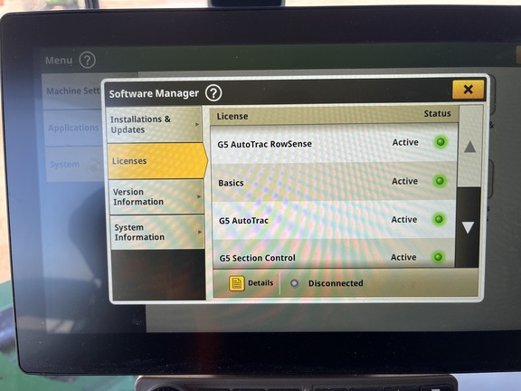 2024 John Deere S770 - Photo37