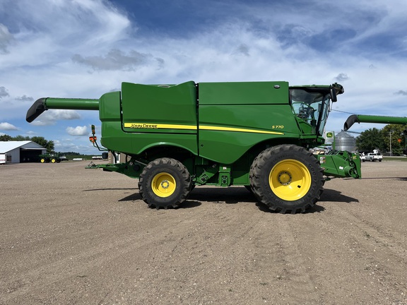 2024 John Deere S770 - Photo2