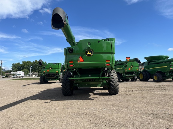 2024 John Deere S770 - Photo4