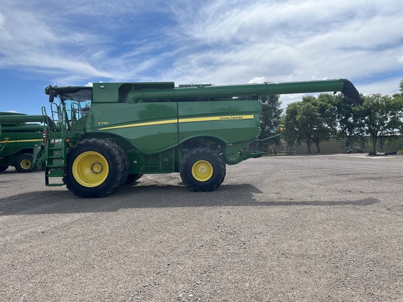 2024 John Deere S770 - Photo6