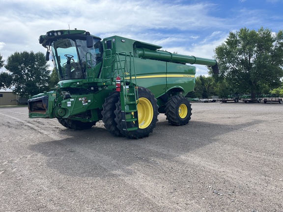 2024 John Deere S770 - Photo7