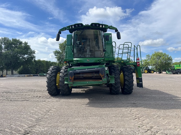 2024 John Deere S770 - Photo8