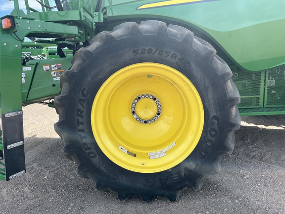 2024 John Deere S770 - Photo9