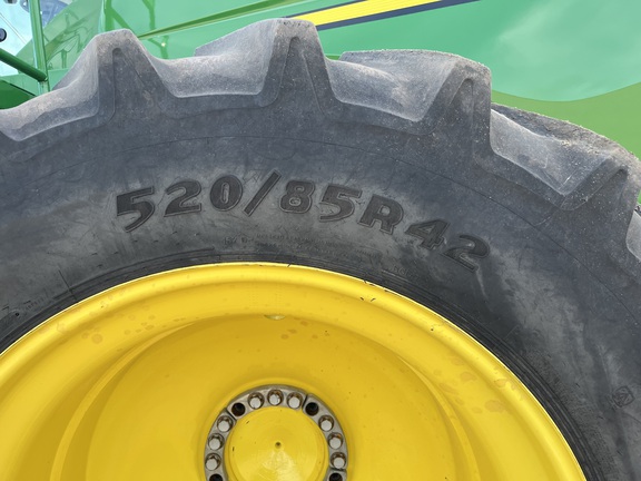 2024 John Deere S770 - Photo10