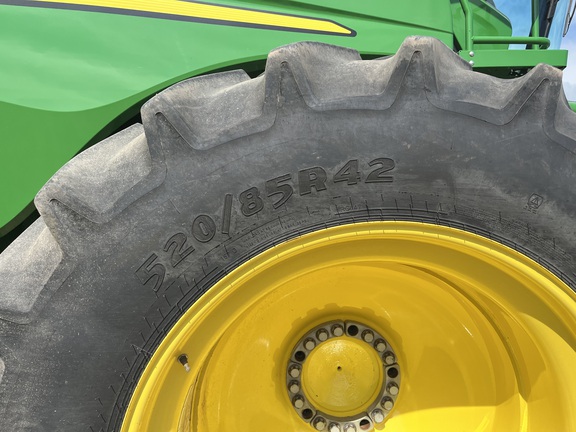 2024 John Deere S770 - Photo13