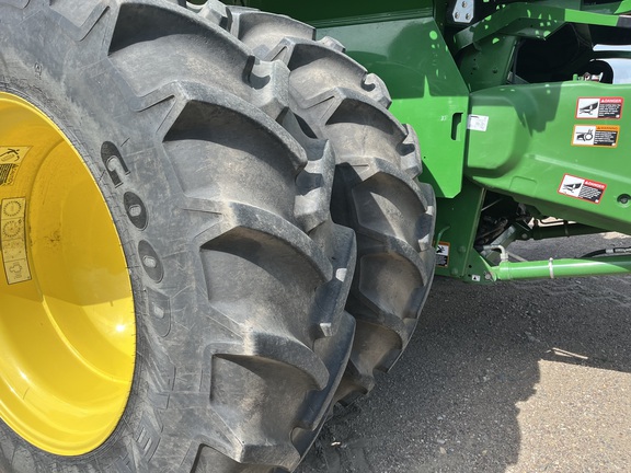 2024 John Deere S770 - Photo14
