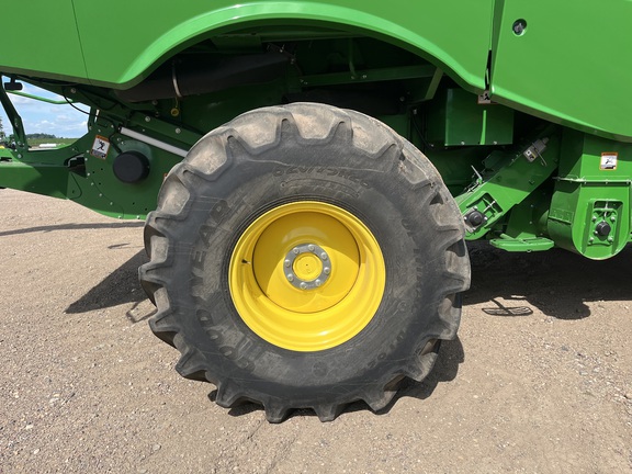 2024 John Deere S770 - Photo15