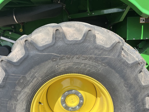 2024 John Deere S770 - Photo16