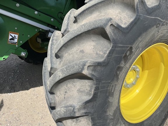 2024 John Deere S770 - Photo17