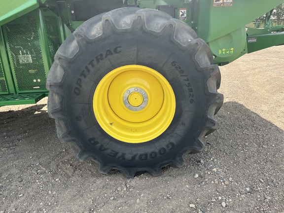 2024 John Deere S770 - Photo18