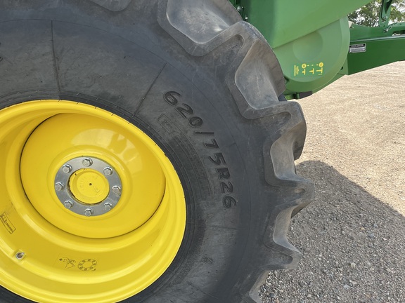 2024 John Deere S770 - Photo19
