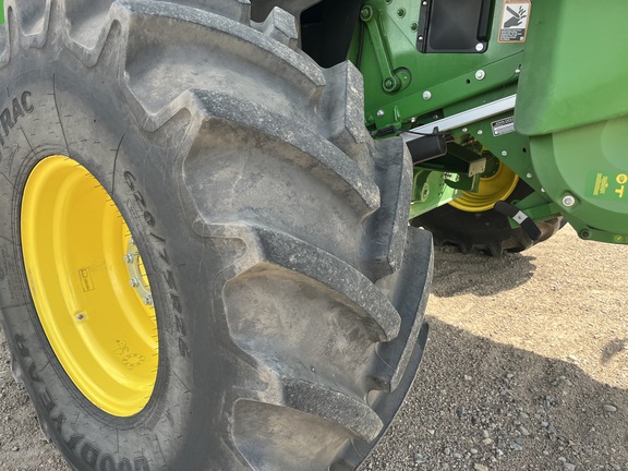 2024 John Deere S770 - Photo20