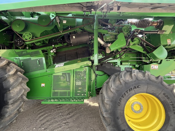 2024 John Deere S770 - Photo21