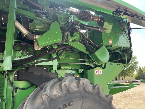 2024 John Deere S770 - Photo23