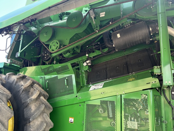 2024 John Deere S770 - Photo22