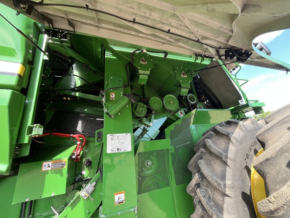 2024 John Deere S770 - Photo24
