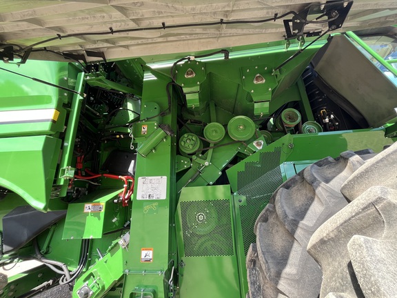 2024 John Deere S770 - Photo25